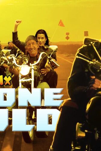 فيلم Stone Cold 1991 مترجم
