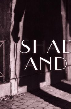 فيلم Shadows and Fog 1991 مترجم