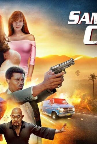 فيلم Samurai Cop 1991 مترجم