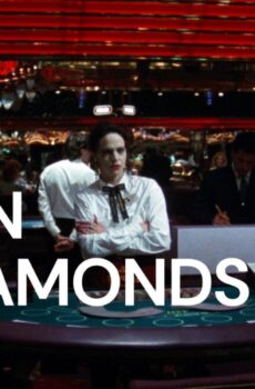 فيلم Queen Of Diamonds 1991 مترجم