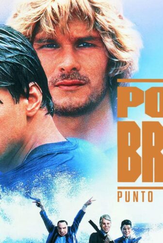 فيلم Point Break 1991 مترجم