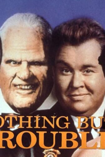 فيلم Nothing But Trouble 1991 مترجم