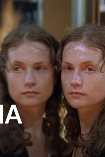 فيلم Malina 1991 مترجم
