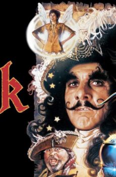فيلم Hook 1991 مترجم