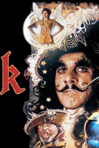 فيلم Hook 1991 مترجم