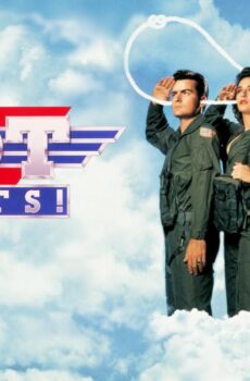 فيلم Hot Shots! 1991 مترجم