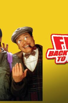 فيلم Fight Back To School 1991 مترجم