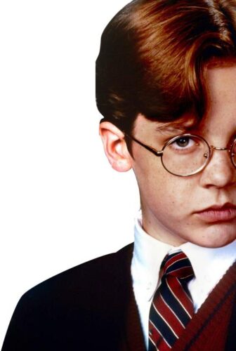 فيلم Dutch 1991 مترجم