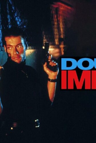 فيلم Double Impact 1991 مترجم