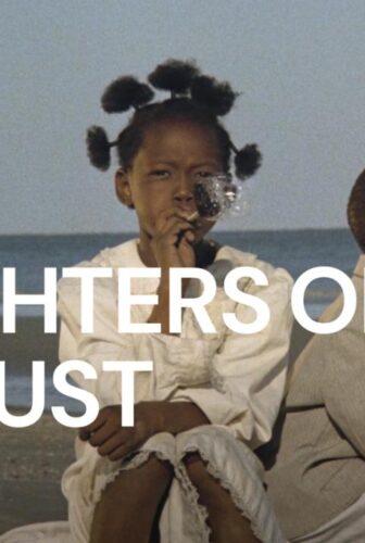 فيلم Daughters Of The Dust 1991 مترجم