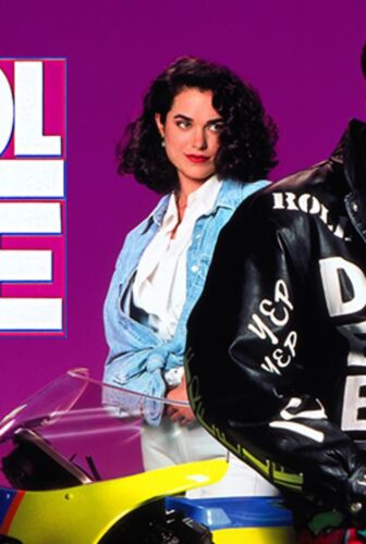 فيلم Cool as Ice 1991 مترجم