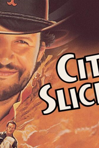فيلم City Slickers 1991 مترجم