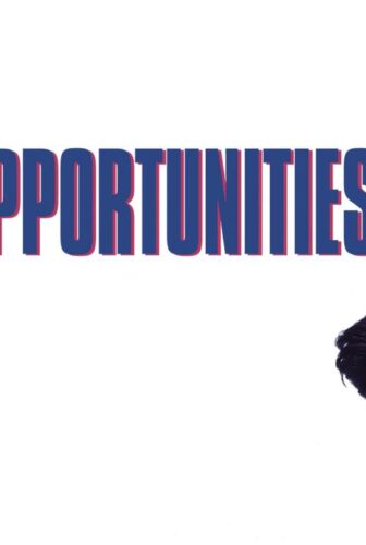 فيلم Career Opportunities 1991 مترجم