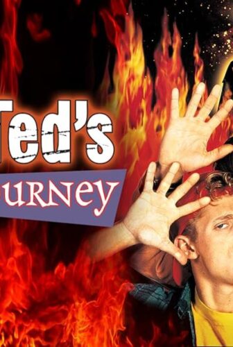 فيلم Bill & Ted’s Bogus Journey 1991 مترجم