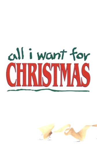 فيلم All I Want For Christmas 1991 مترجم