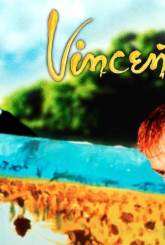 فيلم Vincent & Theo 1990 مترجم
