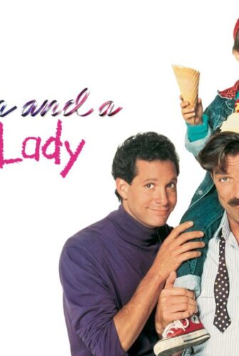 فيلم 3 Men and a Little Lady 1990 مترجم