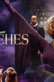 فيلم The Witches 1990 مترجم