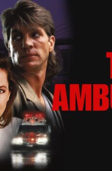 فيلم The Ambulance 1990 مترجم