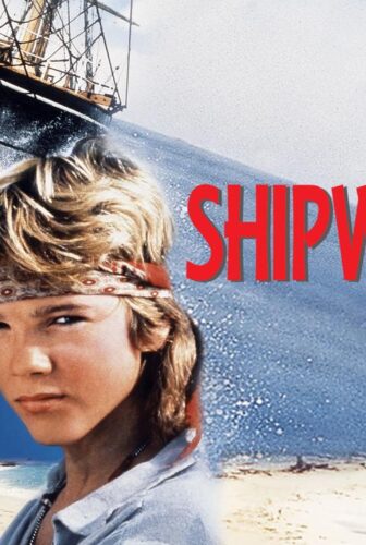 فيلم Shipwrecked 1990 مترجم