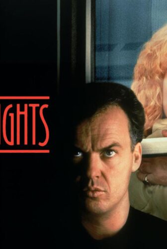 فيلم Pacific Heights 1990 مترجم