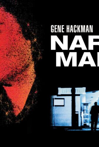 فيلم Narrow Margin 1990 مترجم