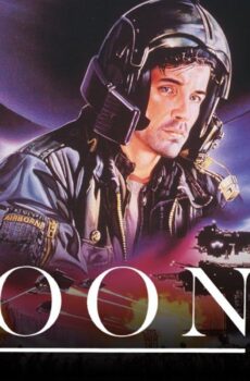 فيلم Moon 44 1990 مترجم