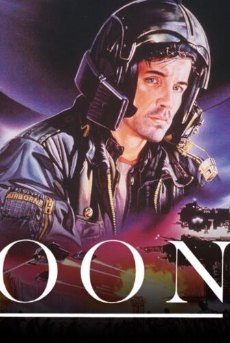 فيلم Moon 44 1990 مترجم