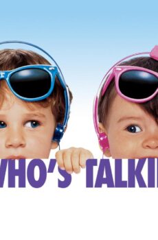 فيلم Look Whos Talking Too 1990 مترجم