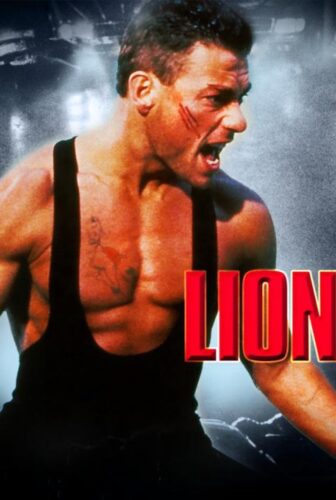 فيلم Lionheart 1990 مترجم