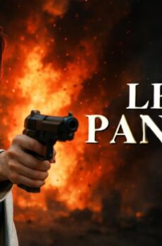 فيلم Lethal Panther 1990 مترجم