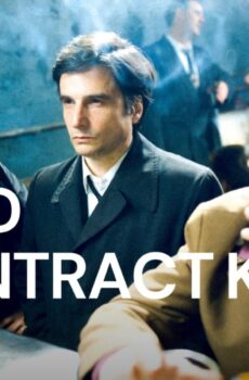 فيلم I Hired A Contract Killer 1990 مترجم