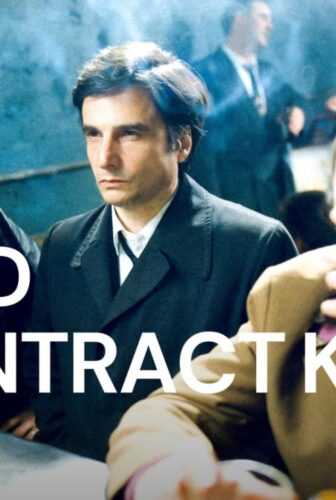 فيلم I Hired A Contract Killer 1990 مترجم