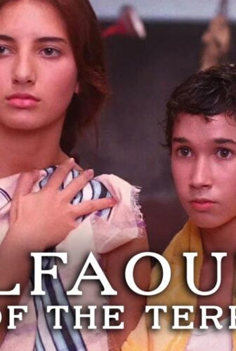 فيلم Halfaouine: Boy of the Terraces 1990 مترجم