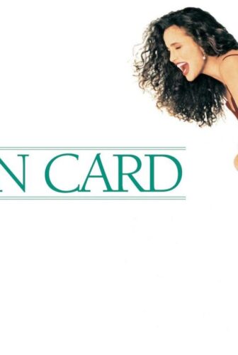 فيلم Green Card 1990 مترجم