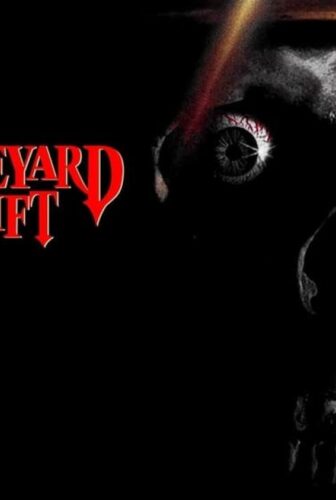 فيلم Graveyard Shift 1990 مترجم