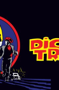 فيلم Dick Tracy 1990 مترجم