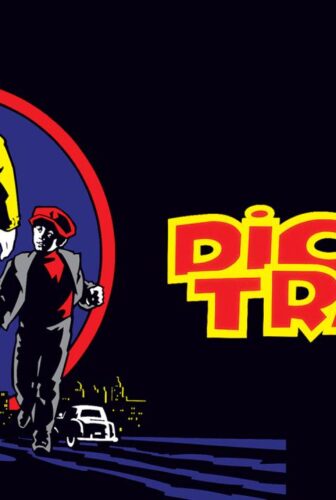 فيلم Dick Tracy 1990 مترجم