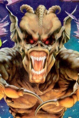 فيلم Demon Wind 1990 مترجم
