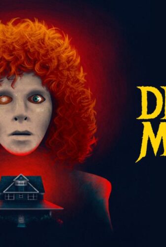 فيلم Deadly Manor 1990 مترجم