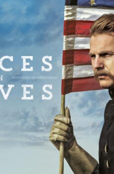 فيلم Dances with Wolves 1990 مترجم