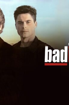 فيلم Bad Influence 1990 مترجم