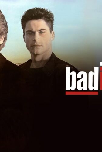 فيلم Bad Influence 1990 مترجم