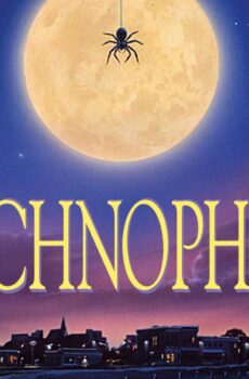 فيلم Arachnophobia 1990 مترجم
