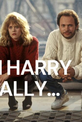 فيلم When Harry Met Sally 1989 مترجم