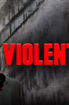 فيلم Violent Cop 1989 مترجم