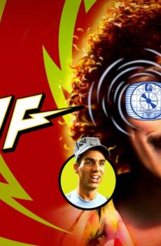 فيلم UHF 1989 مترجم