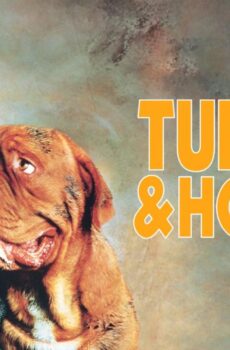فيلم Turner & Hooch 1989 مترجم