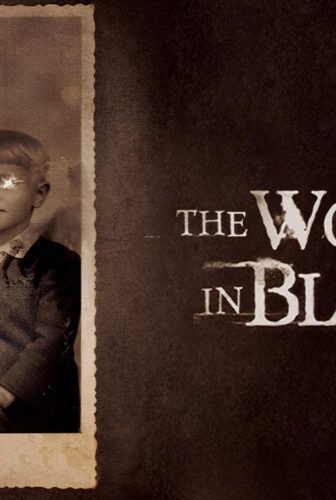 فيلم The Woman In Black 1989 مترجم