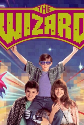 فيلم The Wizard 1989 مترجم